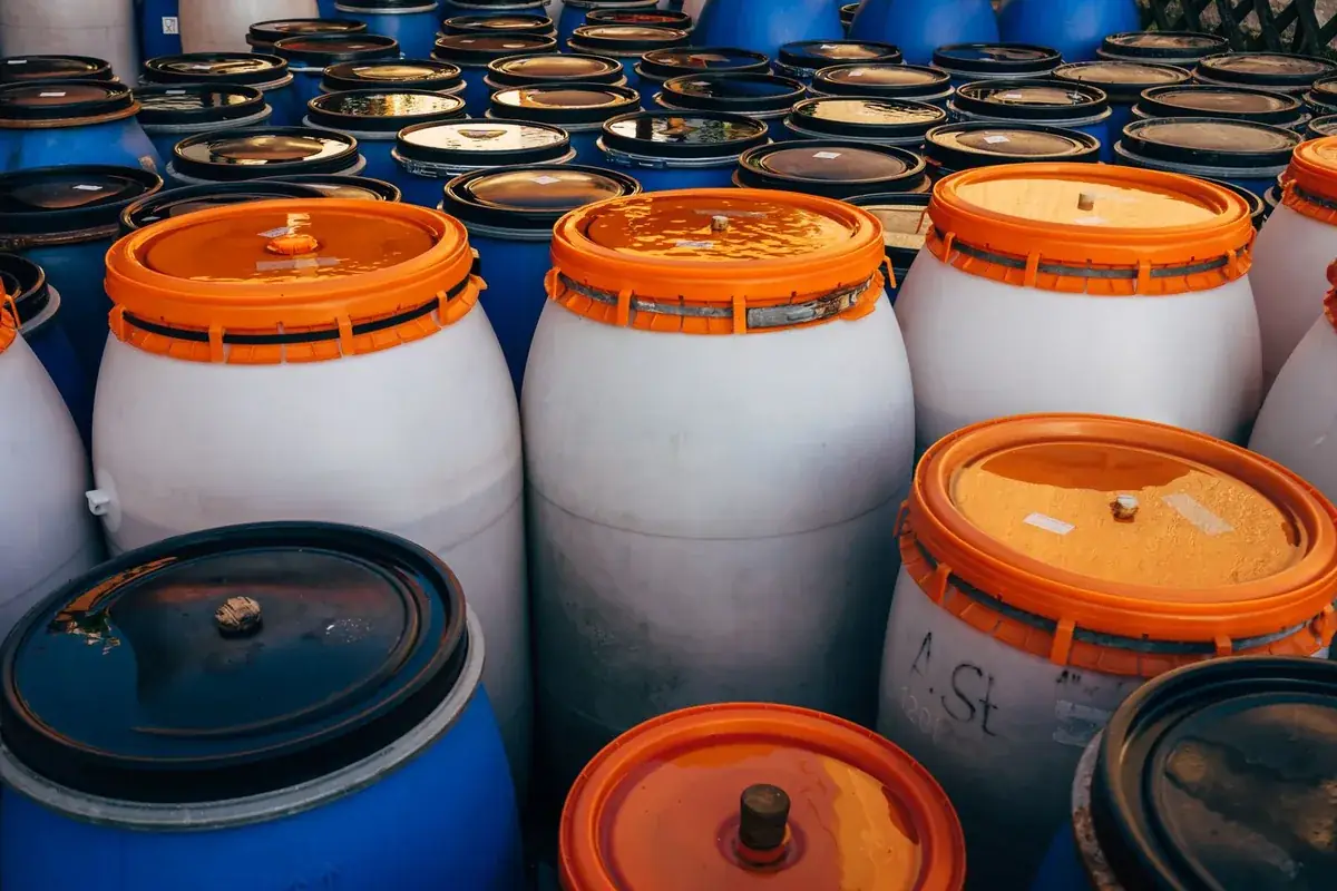 Hazmat Cleanup in Sanborn, IA